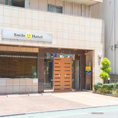 Smile Hotel Nishi-Akashi Exterior photo