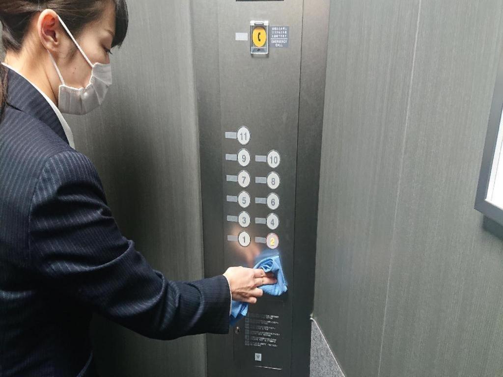 Smile Hotel Nishi-Akashi Exterior photo