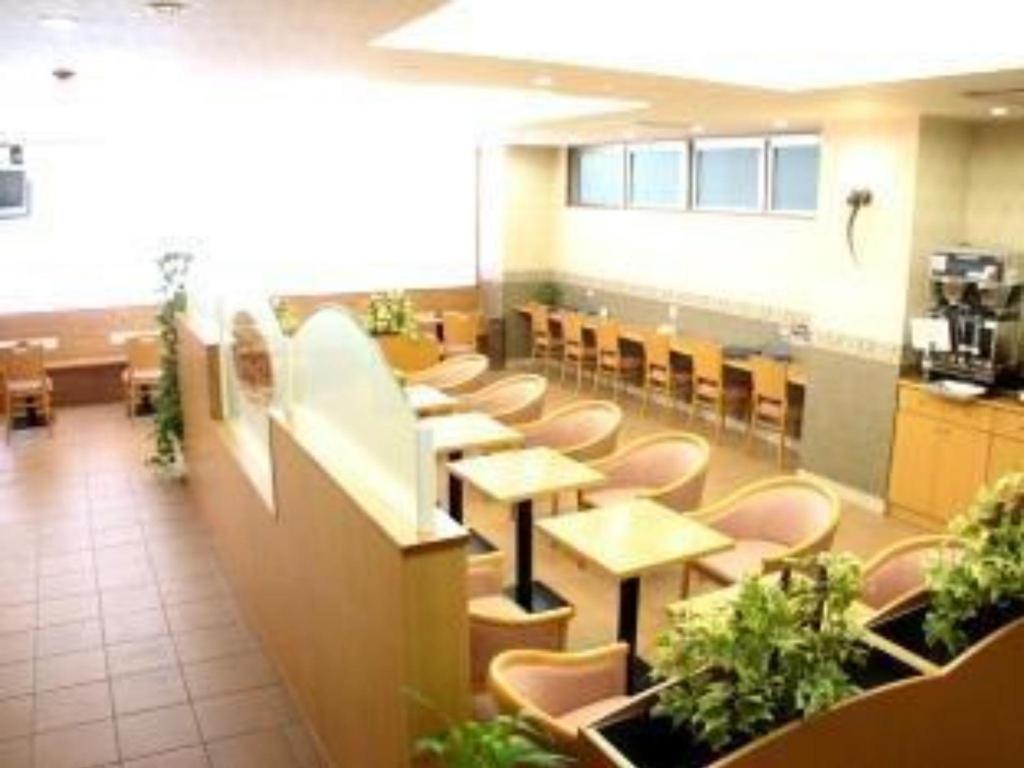 Smile Hotel Nishi-Akashi Exterior photo