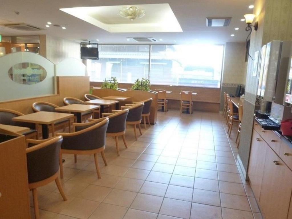 Smile Hotel Nishi-Akashi Exterior photo