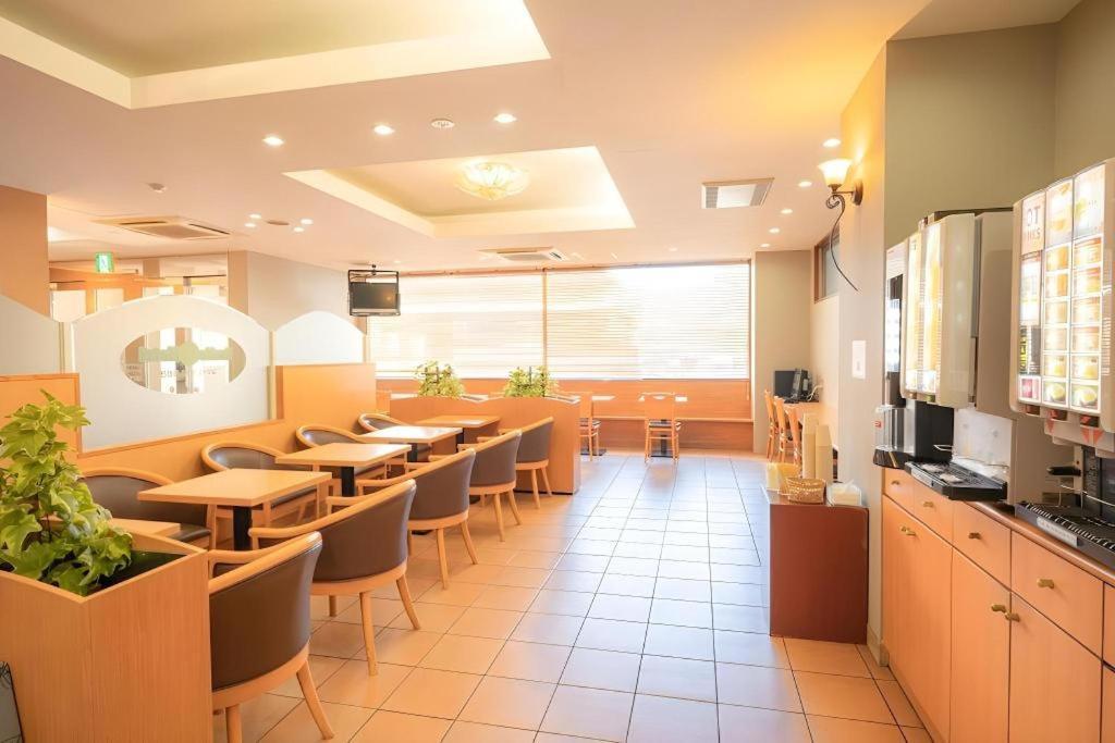 Smile Hotel Nishi-Akashi Exterior photo