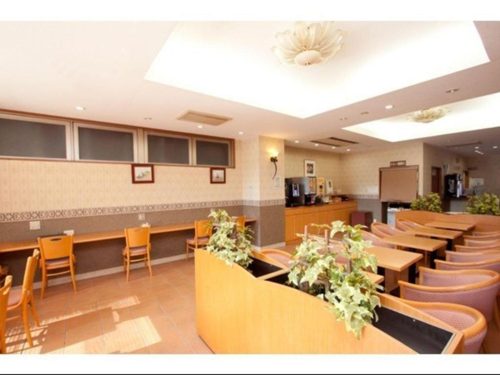 Smile Hotel Nishi-Akashi Exterior photo